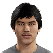 T. DEEPRASERT PES 2021 portrait
