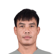K. JAMSUWAN PES 2020 portrait