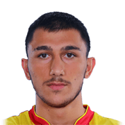 M. SARIKAYA PES 2021 portrait