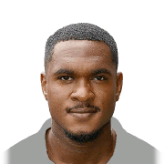 N. BAKBOORD PES 2021 portrait