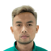 APIWAT PENGPRAKON PES 2021 portrait