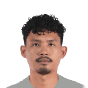 S. PONGSUWAN PES 2020 portrait