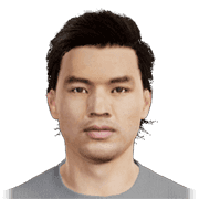A. SUKCHUAI PES 2020 portrait