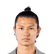 THITAWEE AUKSORNSRI PES 2021 portrait