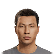WORANAT THONGKRUEA PES 2021 portrait