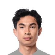 J. VONGKORN PES 2019 portrait