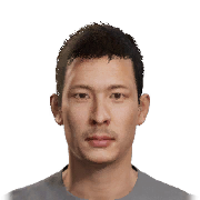 S. PANMARCHYA PES 2019 portrait