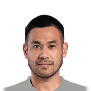P. PREMPAKDEE PES 2019 portrait