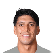 E. DOLAH PES 2020 portrait