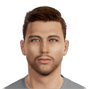 N. VALSKIS PES 2021 portrait