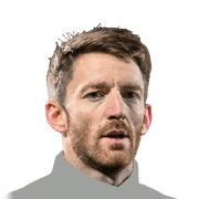 M. GILLESPIE PES 2021 portrait