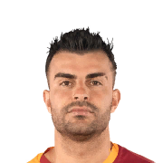 A. BARDAKCI PES 2021 portrait