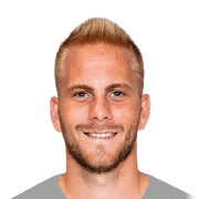 U. RAČIĆ PES 2021 portrait