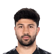 G. YALÇIN PES 2021 portrait