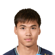 P. ARJVIRAI PES 2020 portrait