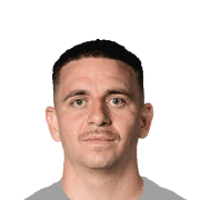 B. STILLHART PES 2021 portrait