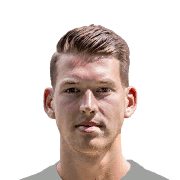 R. MANTEL PES 2019 portrait