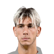 C. CAUZ PES 2020 portrait