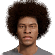 ROBINHO PES 2021 portrait