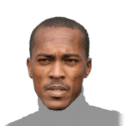 PATRICK FERNANDES PES 2021 portrait