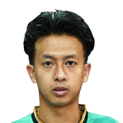 MEECHOK M. PES 2021 portrait
