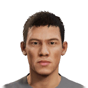 A. LOMBARDI PES 2021 portrait