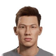 E. DEMIROVIČ PES 2019 portrait