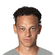 J. VONMOOS PES 2020 portrait