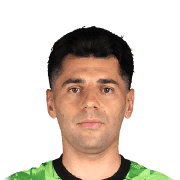 B. GÜNGÖRDÜ PES 2019 portrait