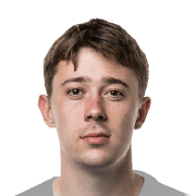 FRØKJÆR-JENSEN PES 2019 portrait