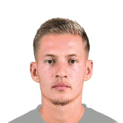 B. OMERAGIC PES 2019 portrait