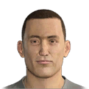 H. TIFNER PES 2019 portrait
