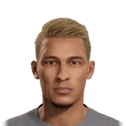 E. PERNÍA PES 2021 portrait