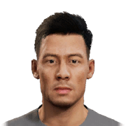 B. ÖZTÜRK PES 2021 portrait