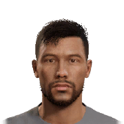 J. BARBOZA PES 2019 portrait