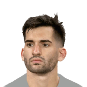 B. GARRÉ PES 2021 portrait