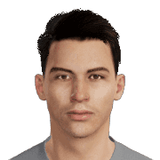 G. TOLINO PES 2020 portrait