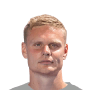 S. JUKLERØD PES 2021 portrait