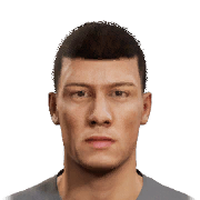 N. STOJISIC PES 2020 portrait