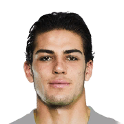 D. ALEMDAR PES 2021 portrait