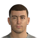 P. ALBORNOZ PES 2019 portrait