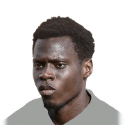 C. GOMES PES 2021 portrait