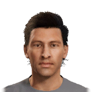 M. COMBA PES 2020 portrait