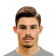 A. RUSSO PES 2021 portrait