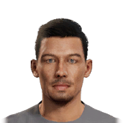 Y. BENRAHOU PES 2021 portrait