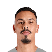 M. ROMERO PES 2021 portrait
