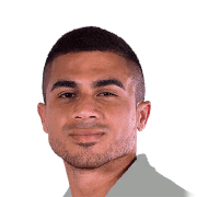 C. SIERRA PES 2021 portrait