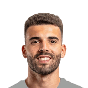 LUÍS MAXIMIANO PES 2021 portrait