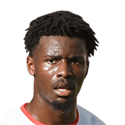 T. BASILA PES 2019 portrait