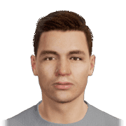 G. ARIB PES 2021 portrait